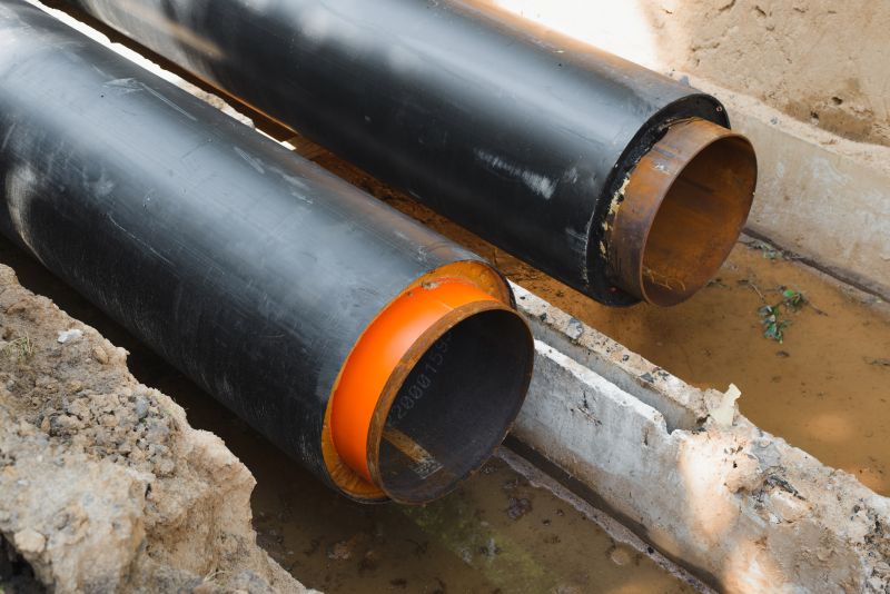 Sewer Line Relining Service