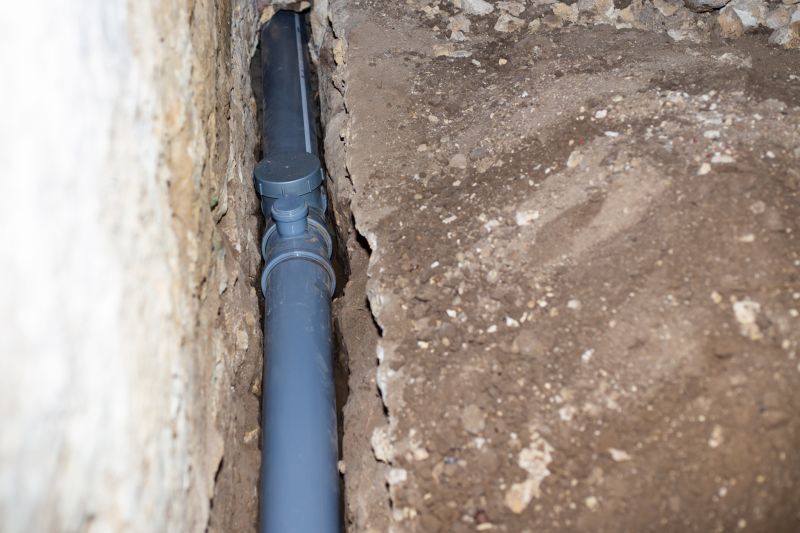 Sewer Line Relining