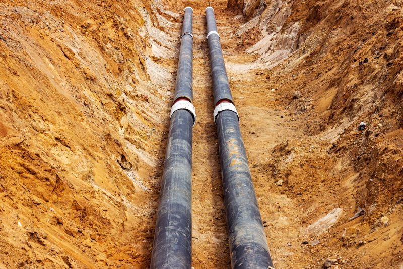 Sewer Repair in Boca Raton, FL